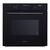 Духовой шкаф Interline FEV 560 ETS BA Духовой шкаф Interline FEV 560 ETS BA