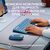 Клавиатура Logitech K380 for MAC Multi-Device Bluetooth UA Blueberry (920-011180), изображение 3 Клавиатура Logitech K380 for MAC Multi-Device Bluetooth UA Blueberry (920-011180), изображение 3