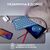 Клавиатура Logitech K380 for MAC Multi-Device Bluetooth UA Blueberry (920-011180), изображение 5 Клавиатура Logitech K380 for MAC Multi-Device Bluetooth UA Blueberry (920-011180), изображение 5