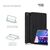 Чохол до планшета Armorstandart Smart Case Lenovo Tab M10 (3rd Gen) TB328 Black (ARM63720), зображення 4 Чохол до планшета Armorstandart Smart Case Lenovo Tab M10 (3rd Gen) TB328 Black (ARM63720), зображення 4