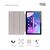 Чохол до планшета Armorstandart Smart Case Lenovo Tab M10 (3rd Gen) TB328 Blue (ARM63721), зображення 3 Чохол до планшета Armorstandart Smart Case Lenovo Tab M10 (3rd Gen) TB328 Blue (ARM63721), зображення 3