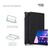 Чохол до планшета Armorstandart Smart Case Lenovo Tab M10 Plus (3rd Gen) TB125 Black (ARM63468), зображення 4 Чохол до планшета Armorstandart Smart Case Lenovo Tab M10 Plus (3rd Gen) TB125 Black (ARM63468), зображення 4