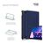 Чохол до планшета Armorstandart Smart Case Lenovo Tab M10 Plus (3rd Gen) TB125 Blue (ARM63719), зображення 4 Чохол до планшета Armorstandart Smart Case Lenovo Tab M10 Plus (3rd Gen) TB125 Blue (ARM63719), зображення 4
