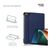 Чохол до планшета Armorstandart Smart Case Xiaomi Mi Pad 5/5 Pro Blue (ARM64002), зображення 4 Чохол до планшета Armorstandart Smart Case Xiaomi Mi Pad 5/5 Pro Blue (ARM64002), зображення 4