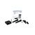Микрофон AKG WMS40 Mini 2 Vocal SET BD US25A/C (3350X00050), изображение 5 Микрофон AKG WMS40 Mini 2 Vocal SET BD US25A/C (3350X00050), изображение 5