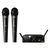 Микрофон AKG WMS40 Mini 2 Vocal SET BD US25A/C (3350X00050) Микрофон AKG WMS40 Mini 2 Vocal SET BD US25A/C (3350X00050)