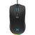 Мишка Noxo Dawnlight Gaming mouse USB Black (4770070881910), зображення 2 Мишка Noxo Dawnlight Gaming mouse USB Black (4770070881910), зображення 2