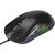 Мишка Noxo Scourge Gaming mouse USB Black (4770070881965) Мишка Noxo Scourge Gaming mouse USB Black (4770070881965)