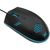 Мишка Noxo Thoon Gaming mouse USB Black (4770070881989), зображення 3 Мишка Noxo Thoon Gaming mouse USB Black (4770070881989), зображення 3