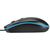 Мишка Noxo Thoon Gaming mouse USB Black (4770070881989), зображення 4 Мишка Noxo Thoon Gaming mouse USB Black (4770070881989), зображення 4