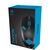 Мишка Noxo Thoon Gaming mouse USB Black (4770070881989), зображення 5 Мишка Noxo Thoon Gaming mouse USB Black (4770070881989), зображення 5