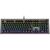 Клавіатура Noxo Conqueror Mechanical Blue Switches RU (4770070882023), зображення 2 Клавіатура Noxo Conqueror Mechanical Blue Switches RU (4770070882023), зображення 2