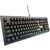 Клавіатура Noxo Conqueror Mechanical Blue Switches RU (4770070882023), зображення 3 Клавіатура Noxo Conqueror Mechanical Blue Switches RU (4770070882023), зображення 3
