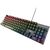 Клавіатура Noxo Retaliation Mechanical Blue switches RU (4770070882085), зображення 3 Клавіатура Noxo Retaliation Mechanical Blue switches RU (4770070882085), зображення 3