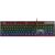 Клавіатура Noxo Retaliation Mechanical Blue switches RU (4770070882085) Клавіатура Noxo Retaliation Mechanical Blue switches RU (4770070882085)