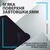 Коврик для мышки Logitech G740 Gaming Mouse Pad Black (943-000805), изображение 2 Коврик для мышки Logitech G740 Gaming Mouse Pad Black (943-000805), изображение 2