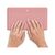 Клавиатура Logitech Keys-To-Go для iPhone iPad Apple TV UA Blush Pink (920-010059), изображение 4 Клавиатура Logitech Keys-To-Go для iPhone iPad Apple TV UA Blush Pink (920-010059), изображение 4