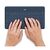 Клавиатура Logitech Keys-To-Go для iPhone iPad Apple TV UA Classic Blue (920-010060), изображение 4 Клавиатура Logitech Keys-To-Go для iPhone iPad Apple TV UA Classic Blue (920-010060), изображение 4