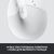 Мышка Logitech Lift Vertical Ergonomic Wireless/Bluetooth for Business Off-white (910-006496), изображение 3 Мышка Logitech Lift Vertical Ergonomic Wireless/Bluetooth for Business Off-white (910-006496), изображение 3