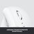 Мышка Logitech Lift Vertical Ergonomic Wireless/Bluetooth for Business Off-white (910-006496), изображение 8 Мышка Logitech Lift Vertical Ergonomic Wireless/Bluetooth for Business Off-white (910-006496), изображение 8