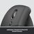 Мышка Logitech Lift Left Vertical Ergonomic Wireless/Bluetooth for Business Graphite (910-006495), изображение 7 Мышка Logitech Lift Left Vertical Ergonomic Wireless/Bluetooth for Business Graphite (910-006495), изображение 7