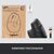 Мышка Logitech Lift Left Vertical Ergonomic Wireless/Bluetooth for Business Graphite (910-006495), изображение 9 Мышка Logitech Lift Left Vertical Ergonomic Wireless/Bluetooth for Business Graphite (910-006495), изображение 9