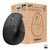Мышка Logitech Lift Left Vertical Ergonomic Wireless/Bluetooth for Business Graphite (910-006495) Мышка Logitech Lift Left Vertical Ergonomic Wireless/Bluetooth for Business Graphite (910-006495)