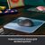Мышка Logitech Signature M650 L Wireless Mouse for Business Graphite (910-006348), изображение 4 Мышка Logitech Signature M650 L Wireless Mouse for Business Graphite (910-006348), изображение 4