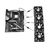 Кабель ID-Cooling FS-04, изображение 3 Кабель ID-Cooling FS-04, изображение 3