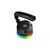 Держатель для кабеля Cougar for Mouse, RGB, 2xUSB/2.0 Hub (Bunker RGB), изображение 2 Держатель для кабеля Cougar for Mouse, RGB, 2xUSB/2.0 Hub (Bunker RGB), изображение 2