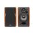 Акустическая система Edifier R1380DB Bluetooth Brown (R1380DB_Brown), изображение 2 Акустическая система Edifier R1380DB Bluetooth Brown (R1380DB_Brown), изображение 2