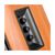 Акустическая система Edifier R1380DB Bluetooth Brown (R1380DB_Brown), изображение 3 Акустическая система Edifier R1380DB Bluetooth Brown (R1380DB_Brown), изображение 3