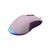 Мышка Hator Pulsar Essential USB Lilac (HTM-307), изображение 3 Мышка Hator Pulsar Essential USB Lilac (HTM-307), изображение 3