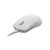 Мышка Hator Quasar Essential USB White (HTM-401), изображение 2 Мышка Hator Quasar Essential USB White (HTM-401), изображение 2