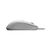 Мышка Hator Quasar Essential USB White (HTM-401), изображение 4 Мышка Hator Quasar Essential USB White (HTM-401), изображение 4