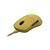 Мышка Hator Quasar Essential USB Yellow (HTM-402), изображение 2 Мышка Hator Quasar Essential USB Yellow (HTM-402), изображение 2