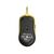 Мышка Hator Quasar Essential USB Yellow (HTM-402), изображение 6 Мышка Hator Quasar Essential USB Yellow (HTM-402), изображение 6