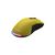 Мышка Hator Pulsar Wireless Yellow (HTM-318), изображение 3 Мышка Hator Pulsar Wireless Yellow (HTM-318), изображение 3