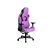 Кресло игровое Hator Arc Fabric Plummy Violet (HTC-993), изображение 2 Кресло игровое Hator Arc Fabric Plummy Violet (HTC-993), изображение 2