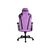 Кресло игровое Hator Arc Fabric Plummy Violet (HTC-993), изображение 3 Кресло игровое Hator Arc Fabric Plummy Violet (HTC-993), изображение 3