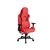 Кресло игровое Hator Arc Fabric Stelvio Red (HTC-994), изображение 2 Кресло игровое Hator Arc Fabric Stelvio Red (HTC-994), изображение 2