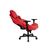 Кресло игровое Hator Arc Fabric Stelvio Red (HTC-994), изображение 4 Кресло игровое Hator Arc Fabric Stelvio Red (HTC-994), изображение 4