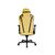 Кресло игровое Hator Arc Fabric Saffron Yellow (HTC-995), изображение 3 Кресло игровое Hator Arc Fabric Saffron Yellow (HTC-995), изображение 3