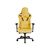 Кресло игровое Hator Arc Fabric Saffron Yellow (HTC-995) Кресло игровое Hator Arc Fabric Saffron Yellow (HTC-995)