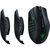 Мышка Razer Naga V2 PRO Black (RZ01-04400100-R3G1), изображение 4 Мышка Razer Naga V2 PRO Black (RZ01-04400100-R3G1), изображение 4