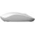 Мышка Rapoo M200 Silent Wireless Multi-mode White (M200 Silent white), изображение 3 Мышка Rapoo M200 Silent Wireless Multi-mode White (M200 Silent white), изображение 3