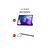 Чехол для планшета AirOn Premium Lenovo tab M10 3rd 10.1 TB (325FU/328FU) + film (4822352781083), изображение 5 Чехол для планшета AirOn Premium Lenovo tab M10 3rd 10.1 TB (325FU/328FU) + film (4822352781083), изображение 5