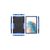 Чехол для планшета BeCover Samsung Galaxy Tab A8 10.5 (2021) SM-X200 / SM-X205 Blue (707961), изображение 5 Чехол для планшета BeCover Samsung Galaxy Tab A8 10.5 (2021) SM-X200 / SM-X205 Blue (707961), изображение 5
