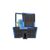 Чехол для планшета BeCover Samsung Galaxy Tab A8 10.5 (2021) SM-X200 / SM-X205 Blue (707961), изображение 7 Чехол для планшета BeCover Samsung Galaxy Tab A8 10.5 (2021) SM-X200 / SM-X205 Blue (707961), изображение 7