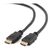 Кабель мультимедийный HDMI to HDMI 1.8m V.2.0 Cablexpert (CC-HDMIL-1.8M), изображение 2 Кабель мультимедийный HDMI to HDMI 1.8m V.2.0 Cablexpert (CC-HDMIL-1.8M), изображение 2